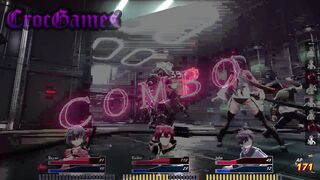 Experience the ultimate hentai adventure with busty, curvy, and creampied 3D babes