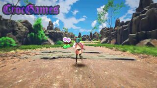 Experience the ultimate hentai adventure with busty, curvy, and creampied 3D babes