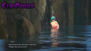 Experience the ultimate hentai adventure with busty, curvy, and creampied 3D babes