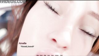 Sexy Big Tits Married MILF gets naughty with perverted tenant in public - HeartProblems 37 By Xenorav - 6 image