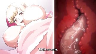 Big titted teen gets fucked hard and creampied in doggystyle - 3 image