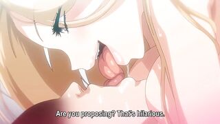 Big titted teen gets fucked hard and creampied in doggystyle