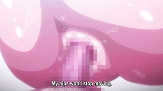 Big titted teen gets fucked hard and creampied in doggystyle