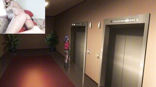 Watch this English-subbed hentai with busty babes craving more dicks - uncensored! - 1 image