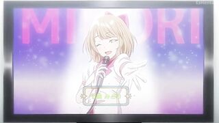 Submissive Episodio 1 - Hentai girl gets her tight booty filled in kegareboshi - 1 image