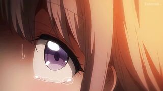 Submissive Episodio 1 - Hentai girl gets her tight booty filled in kegareboshi - 2 image