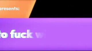 Dahlia's POV train ride: The Dahlia gets a hardcore pounding in various positions