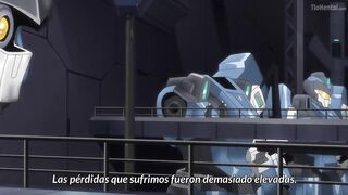 Enjoy a wild hentai with anal action - Hentai