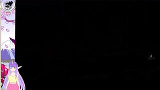 School Days Hentai Part 8: Sexy Japanese Gamer Gets Naughty in Steamy Gaming Session