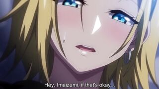 Enjoy a steamy Hentai with a twist in this hot new game! - 10 image