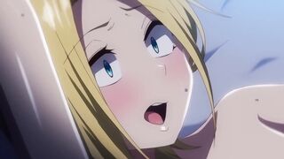 Enjoy a steamy Hentai with a twist in this hot new game! - 9 image