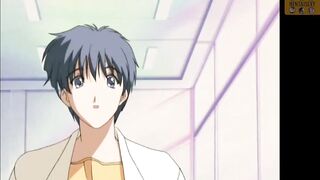 Naughty Japanese college girl has a wild sex dream with her girlfriend - 3 image