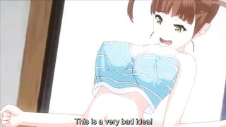 Demosaic hentai: Koumi Jima Shuu & Mesu-tachi sex scenes - Demosaic Hentai - 10 image