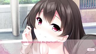Get ready for a wild ride as Nayuta Route 2 ends with a messy creampie!