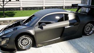 Taboo Hentai Game: Going Back to My Hot Step Family after Getting Fired!