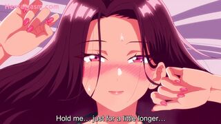 Watch this uncensored hentai teacher get her students to fuck like they're the bosses! - 7 image