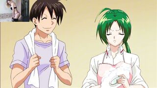 Get ready to be dominated and fucked hard by a hot English babe with massive tits - 1 image