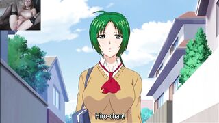 Get ready to be dominated and fucked hard by a hot English babe with massive tits - 10 image