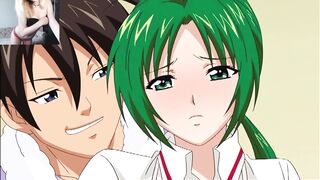 Get ready to be dominated and fucked hard by a hot English babe with massive tits - 2 image