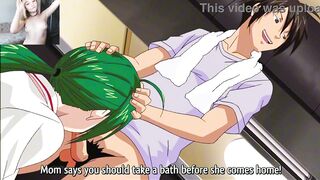 Get ready to be dominated and fucked hard by a hot English babe with massive tits - 5 image