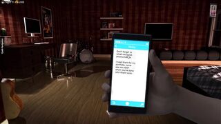 Juli Wants to bang her man hard while her hubby's in the room - Lost Love 26