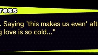 Mistress Dohna gets her pussy filled with cream in this steamy hentai game