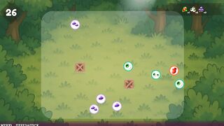 Kinky sorceress gets impregnated by a robot while getting gangbanged in 3D animation