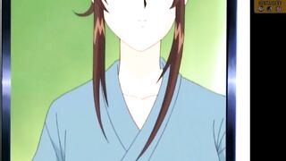 Naughty Japanese chick discovers her sexcapades in this Hentai video!