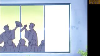 Naughty Japanese chick discovers her sexcapades in this Hentai video!