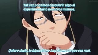 Get a taste of the wildest hentai action with Japanese babes in action! - 2 image