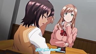 Get a taste of the wildest hentai action with Japanese babes in action! - 3 image