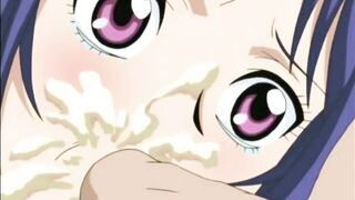 Hentai JOKUTSUMA pt. 2: Humilhacao hentai with a twist!