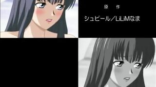 Get ready for a wild ride with Hentai JOKUTSUMA pt. 1 - 10 image