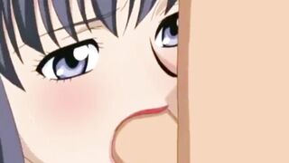 Get ready for a wild ride with Hentai JOKUTSUMA pt. 1 - 3 image