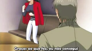 Get ready for a wild ride with Hentai JOKUTSUMA pt. 1 - 7 image