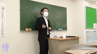 Watch this uncensored hentai Asian slut get her pussy and tits drilled in doggystyle - 1 image