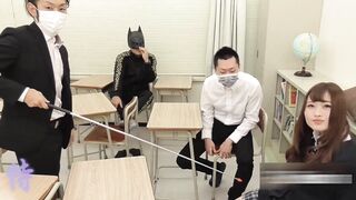 Watch this uncensored hentai Asian slut get her pussy and tits drilled in doggystyle - 4 image