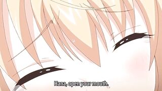 Big ass and busty sister tricked into deepthroating & getting creampied - 7 image