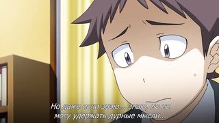 Real hentai action with hot babes in hot action scenes