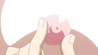 Real hentai action with hot babes in hot action scenes