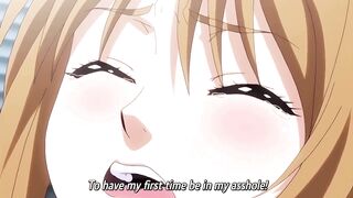 Best Hentai Compilation: Sex Scenarios: Public Bus Sex with Big Tits and Big Asses in Uncensored Compilation! - 10 image