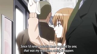 Best Hentai Compilation: Sex Scenarios: Public Bus Sex with Big Tits and Big Asses in Uncensored Compilation! - 2 image