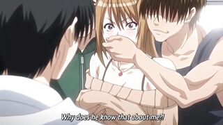 Best Hentai Compilation: Sex Scenarios: Public Bus Sex with Big Tits and Big Asses in Uncensored Compilation!