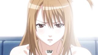 Best Hentai Compilation: Sex Scenarios: Public Bus Sex with Big Tits and Big Asses in Uncensored Compilation! - 6 image