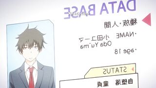 Watch this anime babe get pounded hard and fast in every hole imaginable! - 3 image