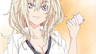 Watch this anime babe get pounded hard and fast in every hole imaginable!