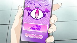 Watch this anime babe get pounded hard and fast in every hole imaginable! - 5 image