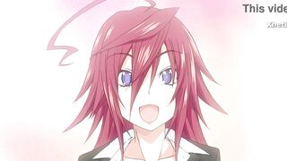 Watch this anime babe get pounded hard and fast in every hole imaginable! - 6 image