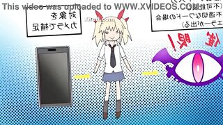 Watch this anime babe get pounded hard and fast in every hole imaginable! - 7 image