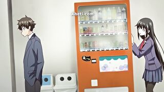 Check out this anime hentai with perfect booty, huge tits, and creampied ass - 3 image